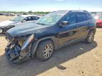 JEEP CHEROKEE 2017