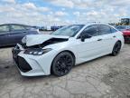 TOYOTA AVALON 2022