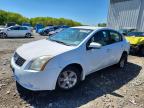NISSAN SENTRA 2009