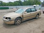 CHEVROLET IMPALA 2005