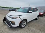 KIA SOUL 2022