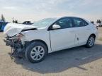 TOYOTA COROLLA 2017