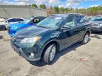 TOYOTA RAV4 2013