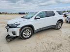 CHEVROLET TRAVERSE 2023