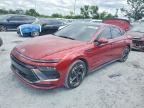 HYUNDAI SONATA 2024