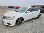 NISSAN ALTIMA 2016