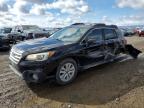 SUBARU OUTBACK 2017