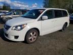 VOLKSWAGEN ROUTAN 2009