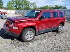 JEEP PATRIOT 2015
