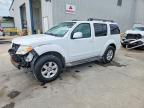 NISSAN PATHFINDER 2011