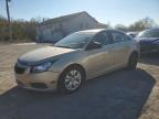 CHEVROLET CRUZE 2012
