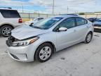 KIA FORTE 2017