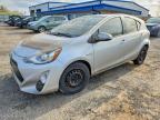TOYOTA PRIUS C 2016
