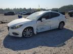 MAZDA 3 2015