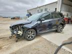 SUBARU FORESTER 2016