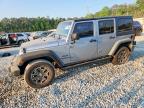 JEEP WRANGLER UNLIMITED 2015