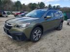 SUBARU OUTBACK 2021