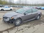 TOYOTA CAMRY HYBRID 2018