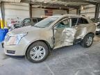 CADILLAC SRX 2016