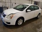 NISSAN SENTRA 2007