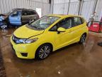 HONDA FIT 2016