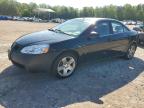 PONTIAC G6 2007