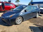 TOYOTA PRIUS 2021