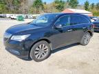 ACURA MDX 2016