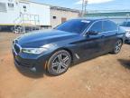 BMW 530 2022
