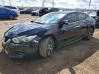 NISSAN MAXIMA 2018
