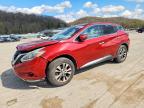 NISSAN MURANO 2018