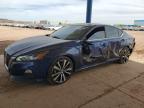 NISSAN ALTIMA 2021