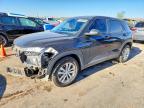 CHEVROLET TRAILBLAZER 2021
