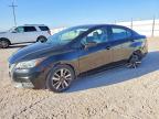 NISSAN VERSA 2021
