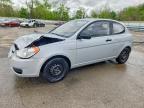 HYUNDAI ACCENT 2011