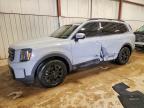 KIA TELLURIDE 2024