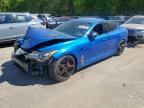 KIA STINGER 2019