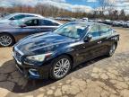 INFINITI Q50 2018