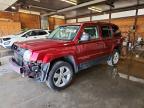 JEEP PATRIOT 2016