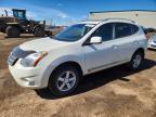 NISSAN ROGUE 2013