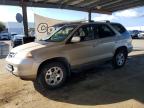 ACURA MDX 2001