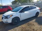 KIA FORTE 2014