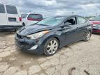 HYUNDAI ELANTRA 2012