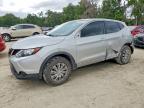 NISSAN ROGUE SPORT 2018