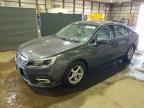 SUBARU LEGACY 2019