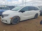 HONDA ODYSSEY 2023