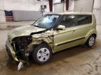 KIA SOUL 2013