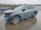 NISSAN PATHFINDER 2026