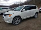 TOYOTA RAV4 2012