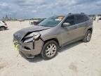 JEEP CHEROKEE 2016